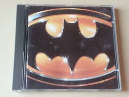 Batman  Motion Picture Soundtrack