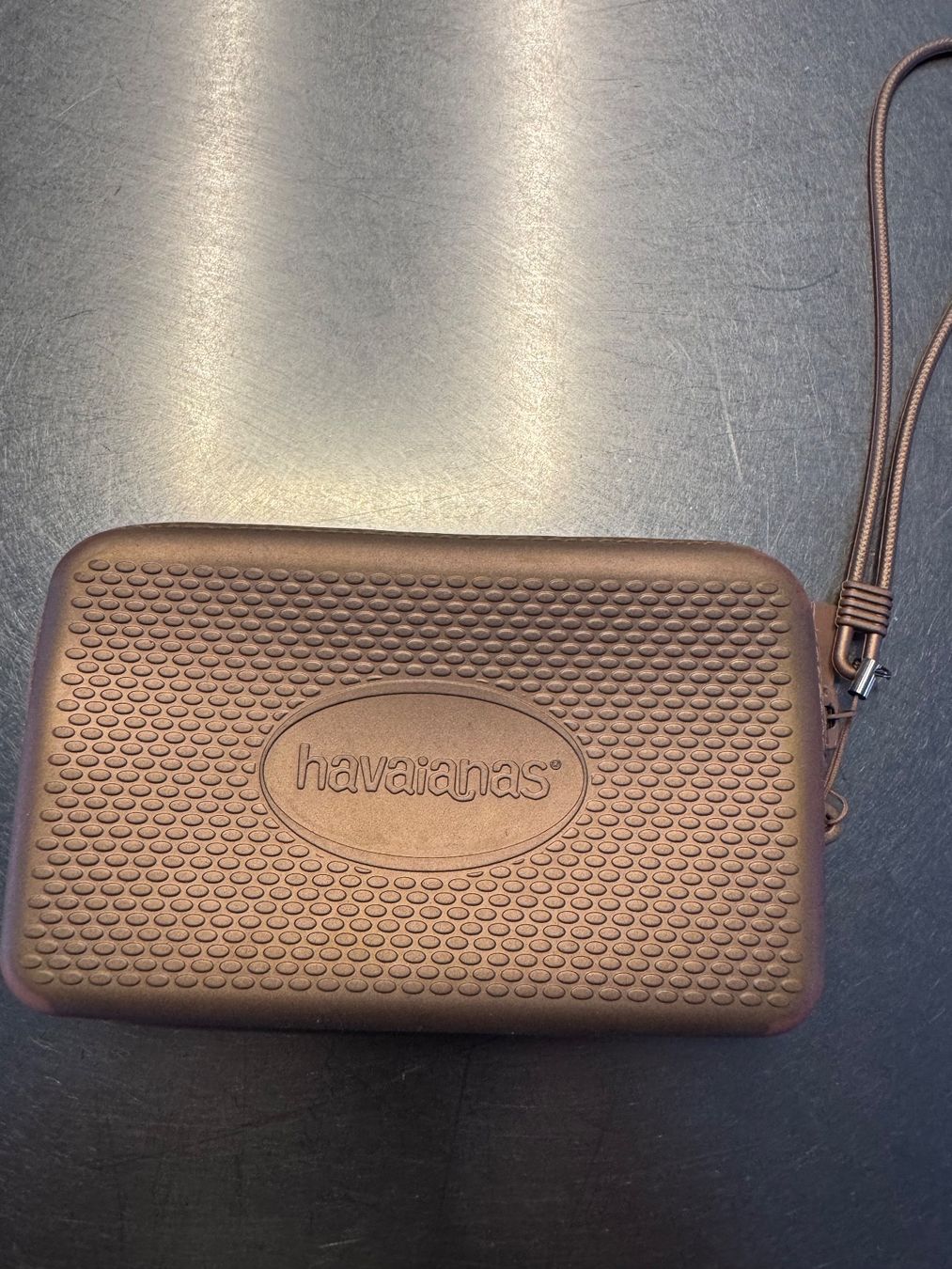 Portamonete: Havaianas mini bag / beach wallet – small – Nuovo (secondo la descrizione) da Uitikon Waldegg venduto da gha_v6gz 1