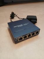Netgear GS105 – Switch Gigabit Ethernet 5 ports