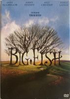 TIM BURTON - BIG FISH