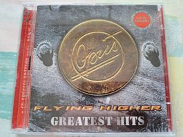 Cd Opus - Flying Higher ( Greatest Hits )