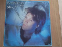 LP Patrick Juvet