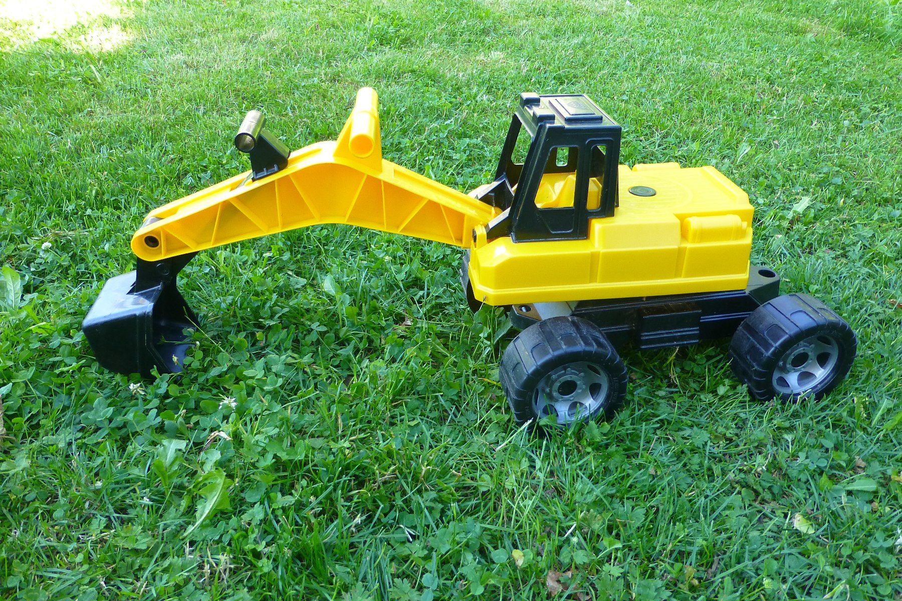 Excavateurs: Kinderbagger – D'occasion à Wetzikon ZH par Julia_e 1