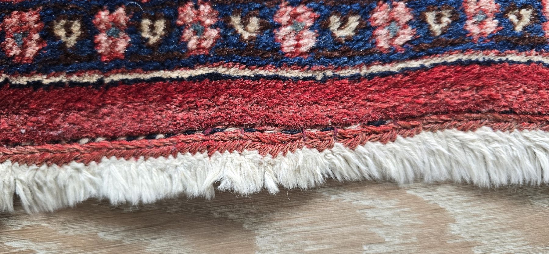 Teppiche: Perserteppich – Gebraucht aus Winterthur von Excite 1
