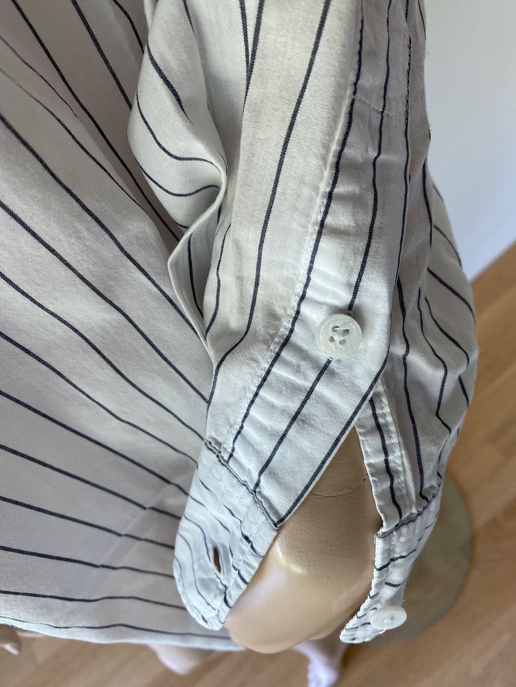 Camicette: BLOUSE EQUIPMENT FEMME – Usato da Walchwil venduto da Finibaci 3