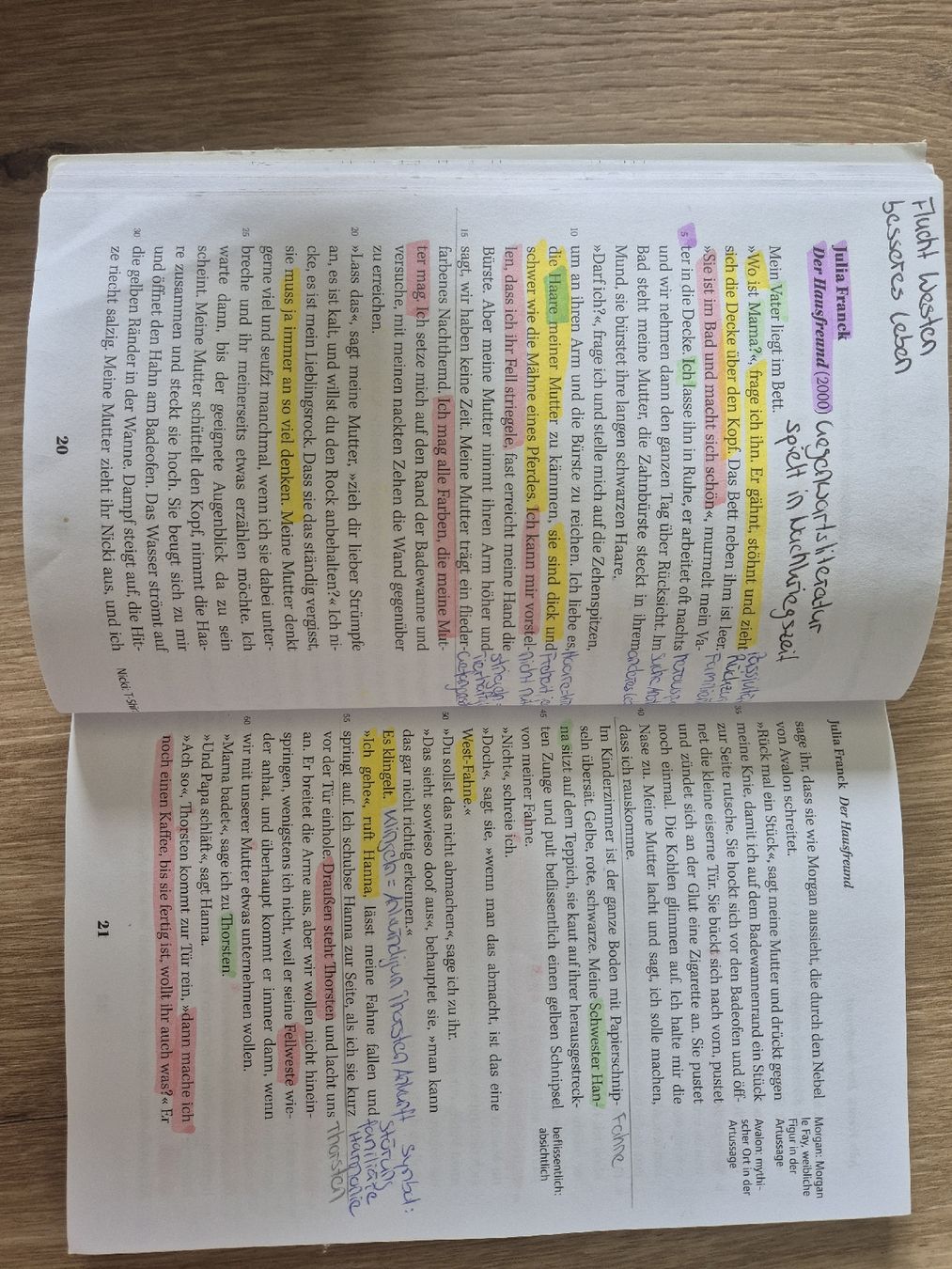 Livres: Kurzgeschichten Klassisch und modern Cornelsen – D'occasion à Oberriet SG par bae_2kbx 3