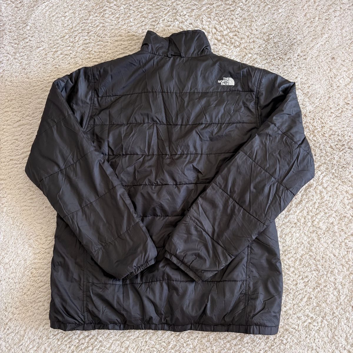 North Face Giacche: Veste The North Face noire - Taille XL – Nuovo (secondo la descrizione) da Neuchâtel venduto da aliceguins 5
