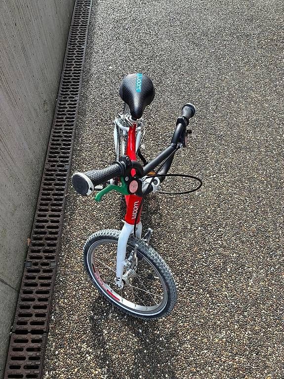 Biciclette: Woom 3 Kindervelo  – Usato da Wallisellen venduto da Chic_Living 2