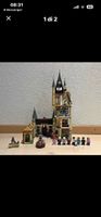 Lego Harry Potter Hogwarts Castle con minifigure