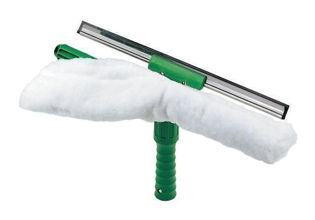 Finestre: Glas-, & Fensterreinigungsgerät UNGER – Nuovo e nell'imballaggio originale da Ruettenen venduto da Cleanway 1