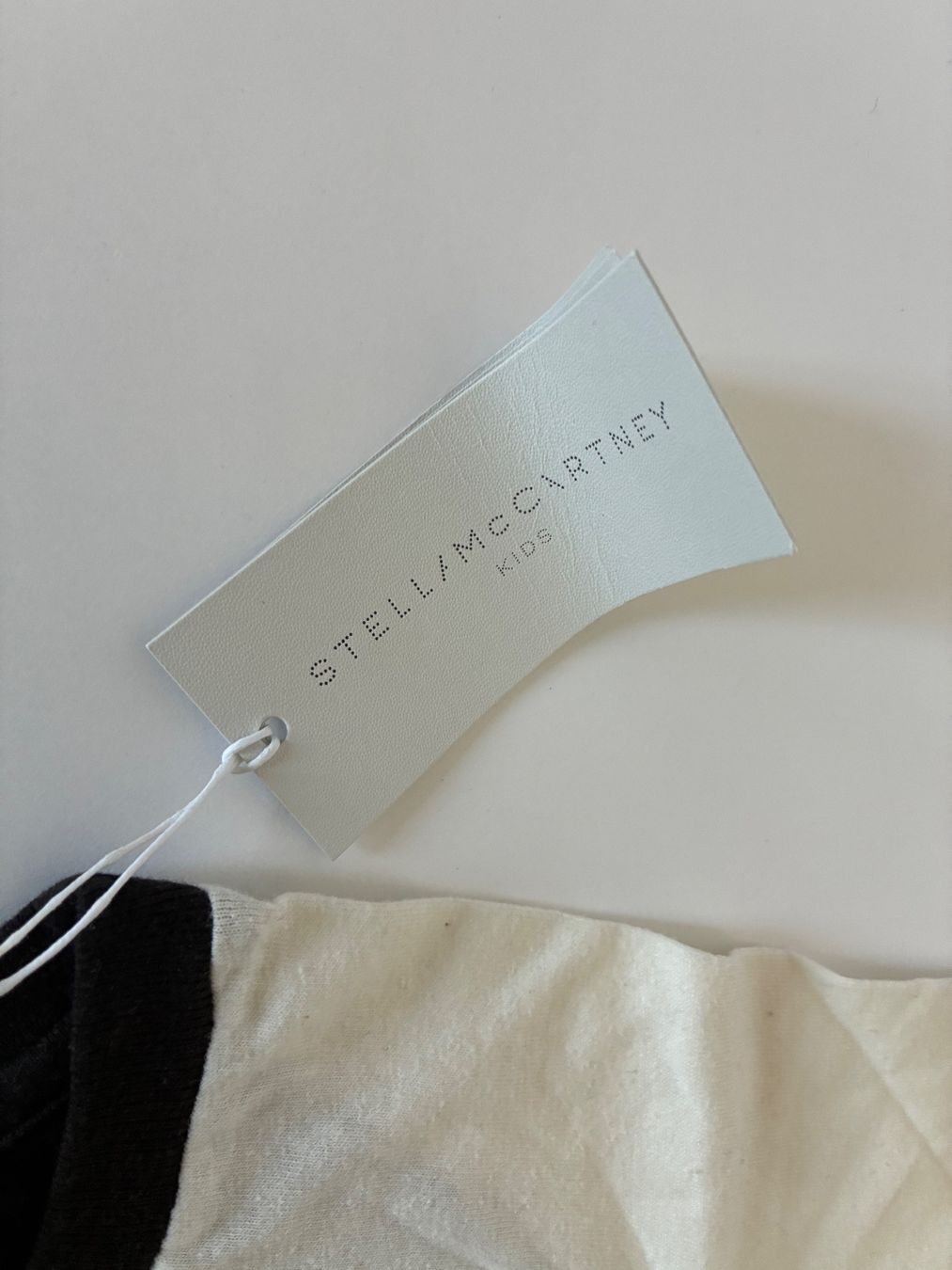 T-shirt: StellaMcCartney Langarmshirt NEU – Nuovo e nell'imballaggio originale da Fribourg venduto da waves55 3