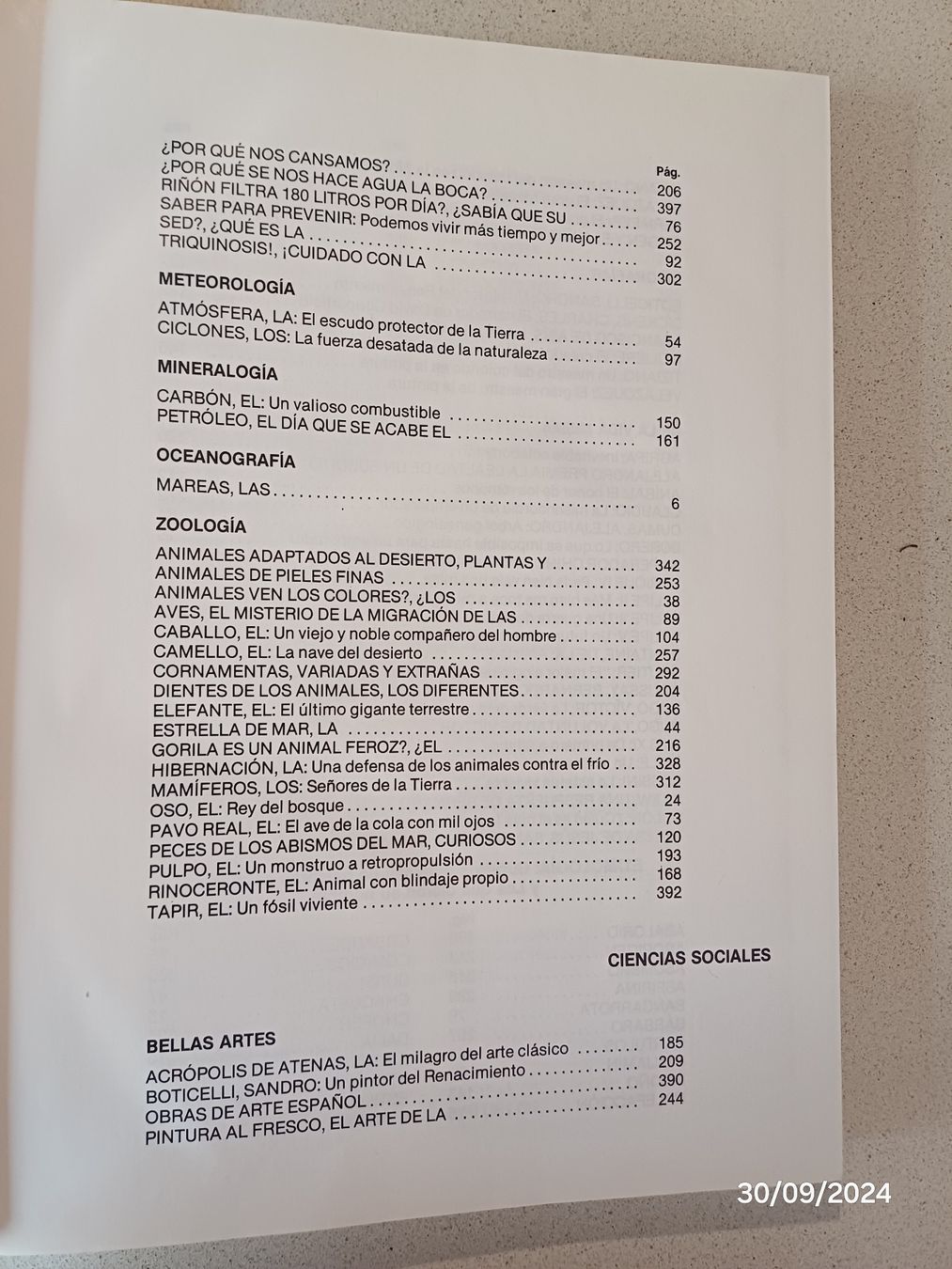 Libri: Spanischen Buch : El libro Gordo de Petete "Tomo Amarillo" – Usato da Würenlos venduto da JRP_71 9