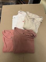5x langarmbodys Set