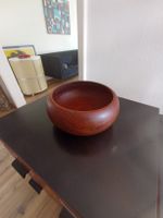 Vintage Teakschale
