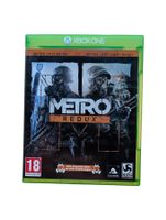 Metro Redux Xbox One