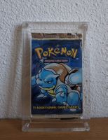 Pokemon Booster 1. Generation -ENG-
