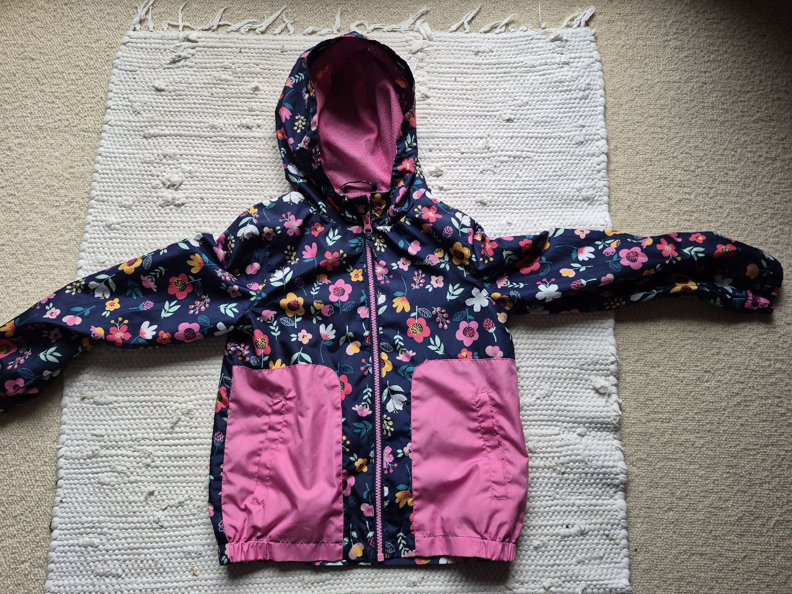 Giacche & Cappotti: Wind- und Regenjacke Kind – Usato da Lauterbrunnen venduto da MassimoNr.01