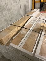 Laminat Eiche 90m2