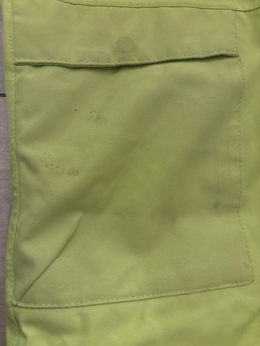 C&A Pantaloni: North Ville Skihose, Gr. 146/152 – Usato da Dättlikon venduto da MC_FK 4