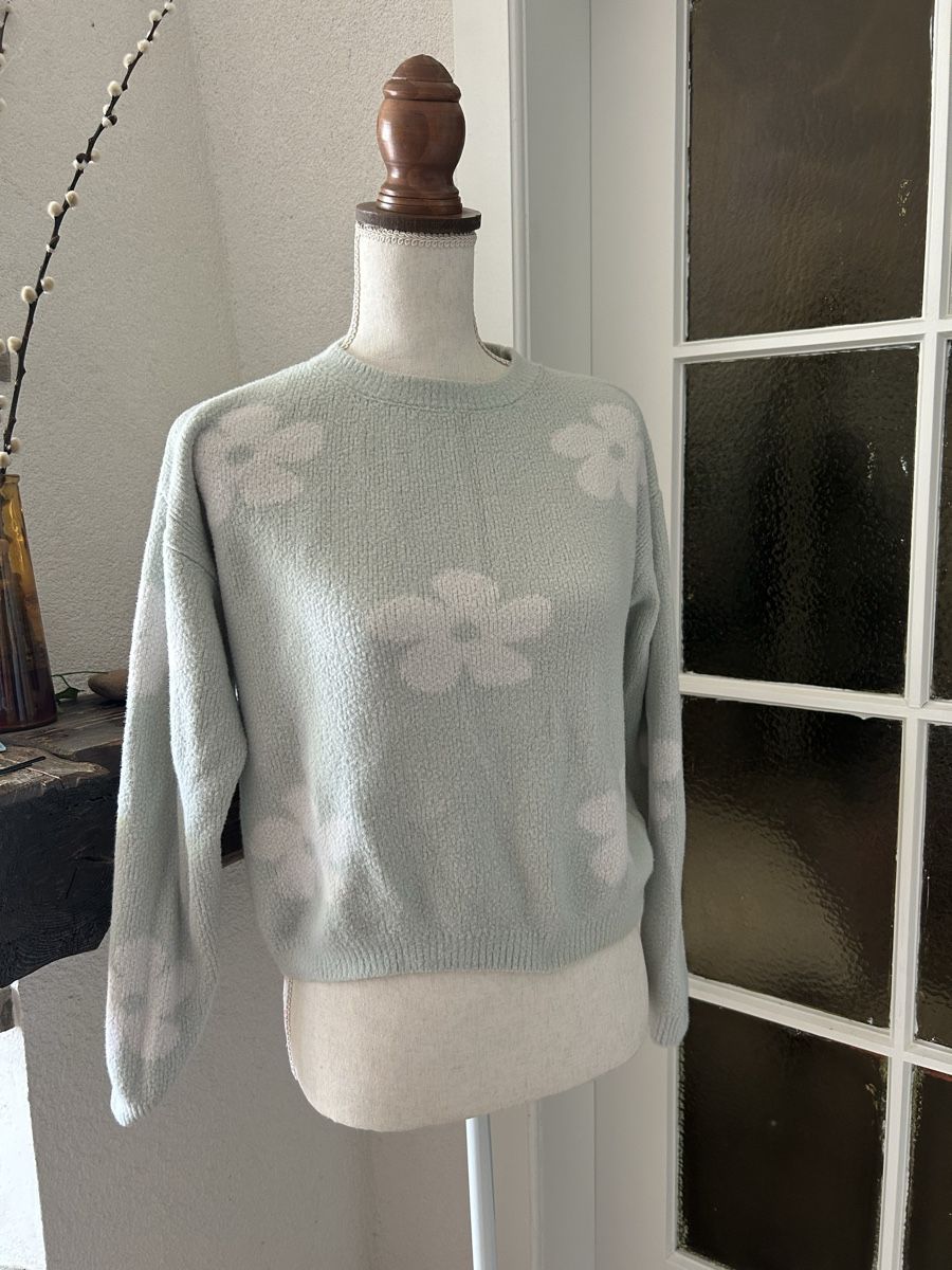 Primark Pullover & Sweatshirts: Pull Primark 12-13 ans – Gebraucht aus Chez-le-Bart von Justine2025