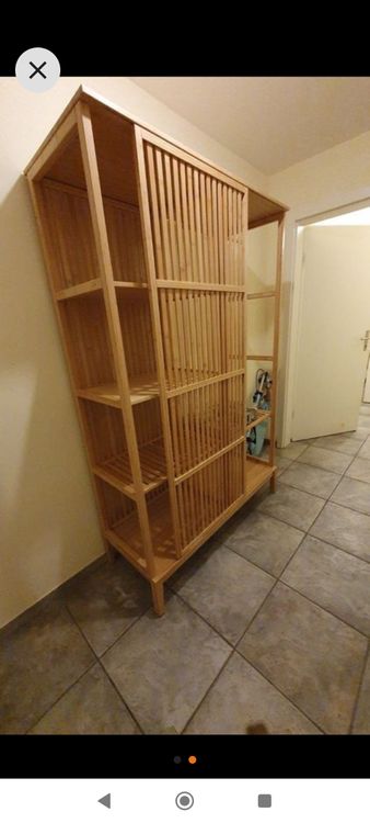 Schrank Nordkisa Ikea | Kaufen auf Ricardo