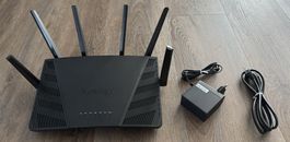 Synology RT6600ax