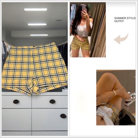 Shorts 5.-