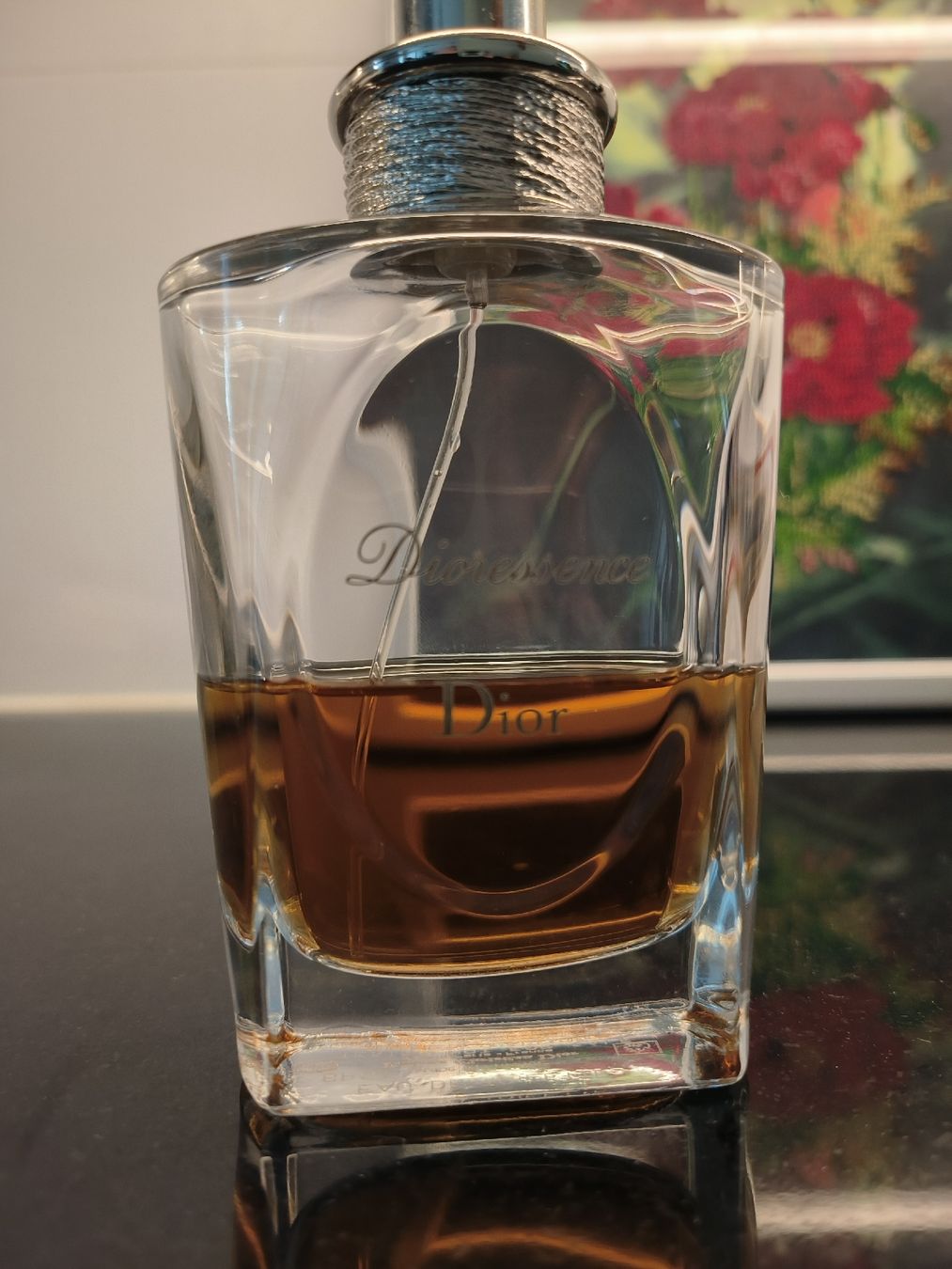 Dior Profumi & Eau de Toilette: Dior Dioressence EDT 100 ml – Usato da Carouge GE venduto da pro_8k9d 2