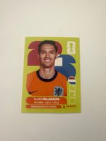 Panini FIFA WM 2026 Sticker - NED 10