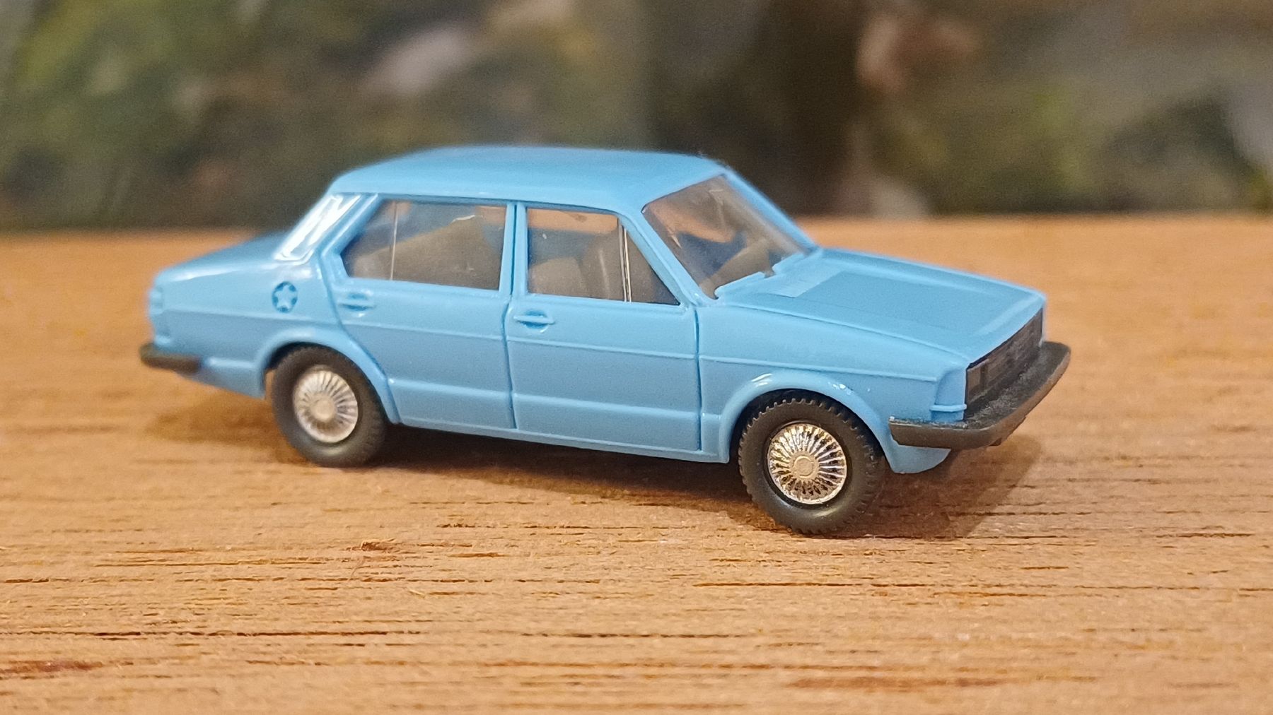 Wiking Modellini d'auto: VW Jetta von Wiking – Nuovo (secondo la descrizione) da Uznach venduto da Katinka83 1