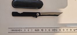 Higonokami tanto