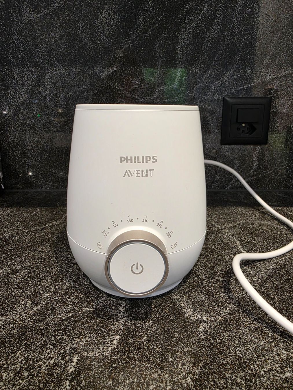 Philips Elettrodomestici da cucina: Flaschenwärmer von Philips Avent – Usato da Gümligen venduto da Penelopee