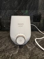 Flaschenwärmer von Philips Avent