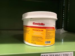 Dose Castofix (Lot 269) 8108 Dällikon