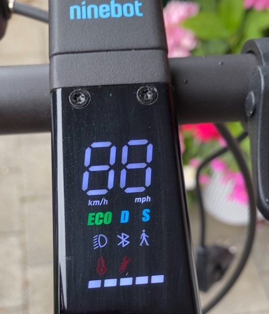 Segway Kickboard: E-Scooter Segway Ninebot – Usato da Dagmersellen venduto da Rocky076 2