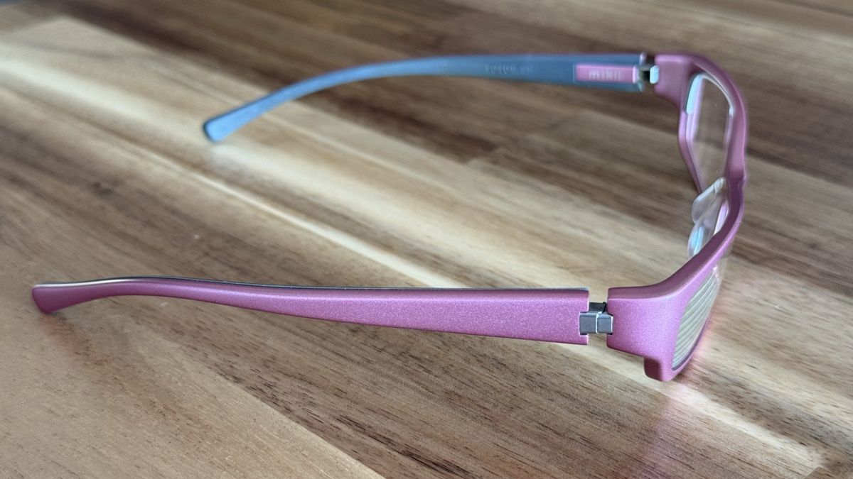 Occhiali & Lenti: Lunettes de vue - STARCK / MIKLI – Usato da Arzier-Le Muids venduto da cin_ldd2 3