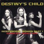 Destiny's Child - Independent Women - CD