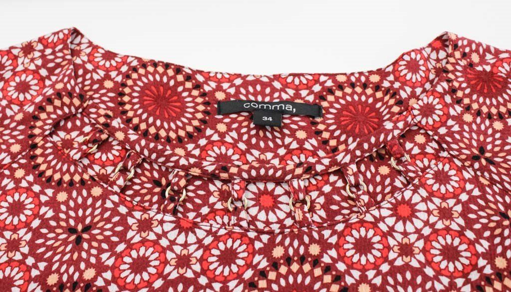 Comma Blusen: comma Bluse Gr. 34 – Gebraucht aus Belp von caramel-secondhand 5