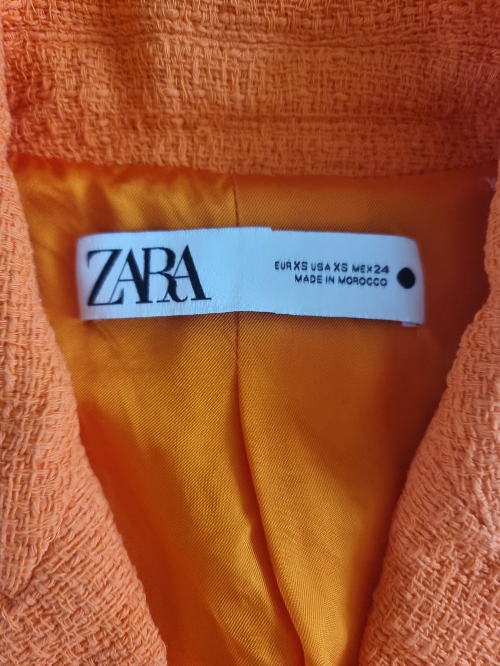 Zara Lotti di vestiti: Jupe mit Gilet – Usato da Affoltern am Albis venduto da Ebruli89 4
