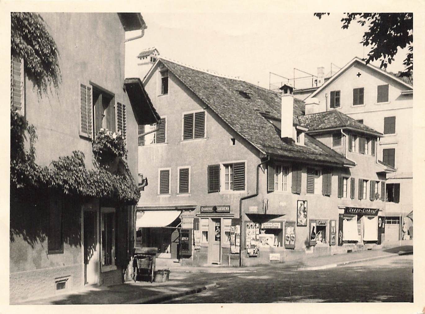 Cartes postales: Wädenswil ZH – D'occasion à Biasca par Blenio71