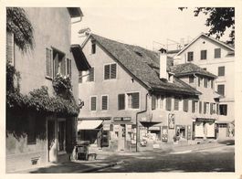 Wädenswil ZH
