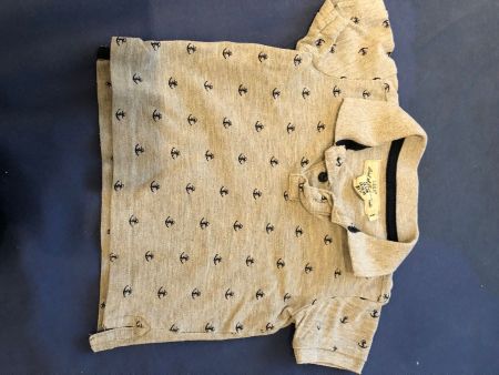T-Shirt/Polo Grösse 68