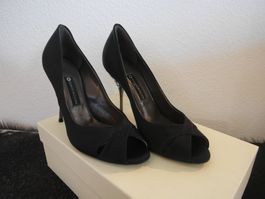 Boccaccini High Heels 40