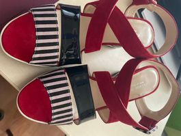 Damenschuhe NEU NEU Gr. 36 NP Fr. 198.--