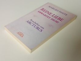 Reine Liebe erwartet Dich!   (Marlies Pante)         ©'2012
