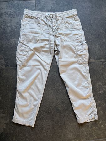 Street One 3/4 Hose neu Gr. 42