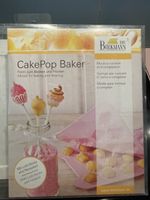 Cakepop Form