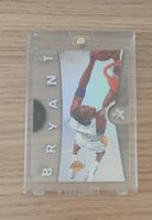 Kobe Bryant Ex NBA card