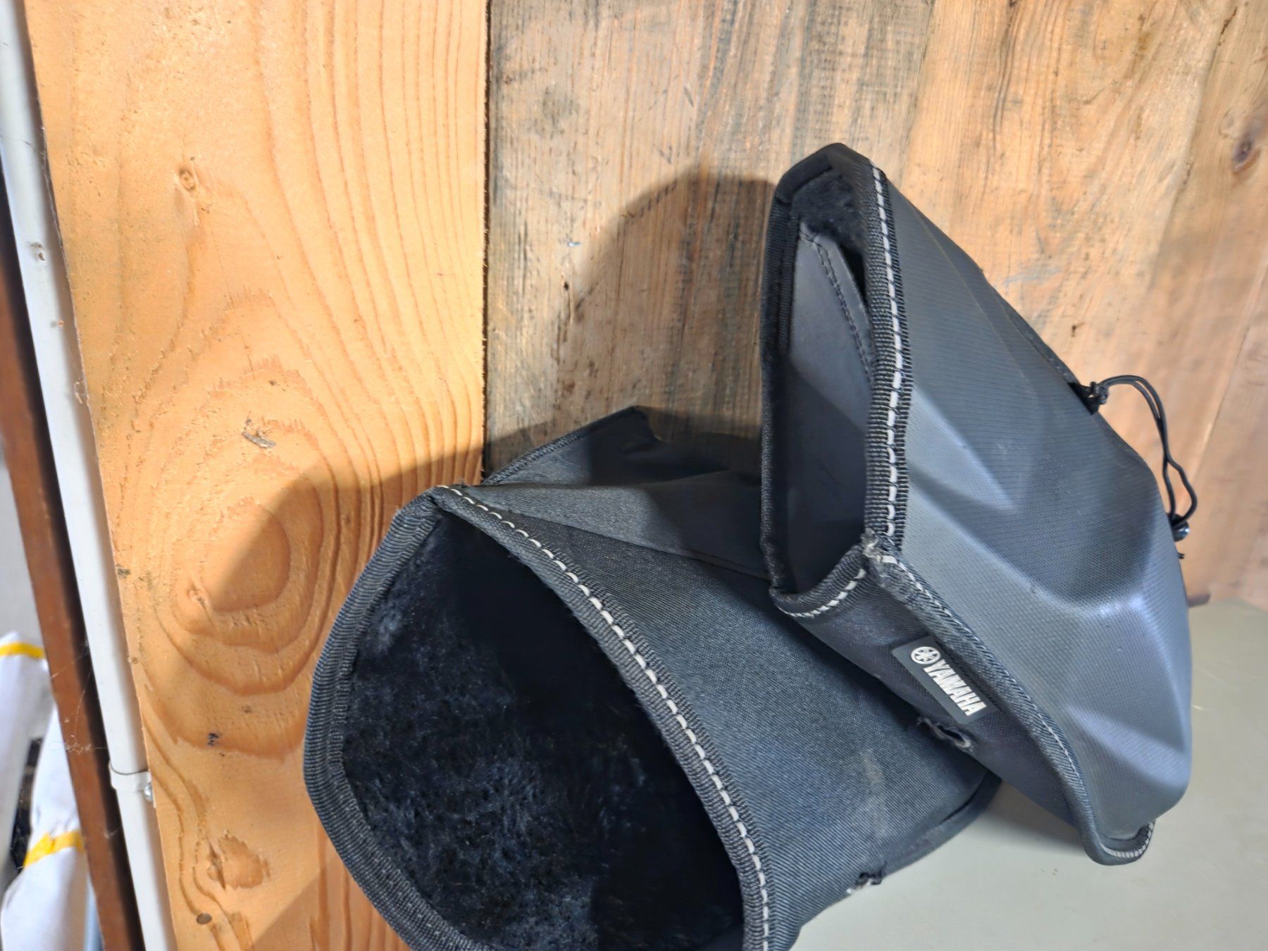 Guanti & manicotti: Lenker Handschuhen Yamaha X Max, oder änlich – Usato da Watt venduto da pandibns 1