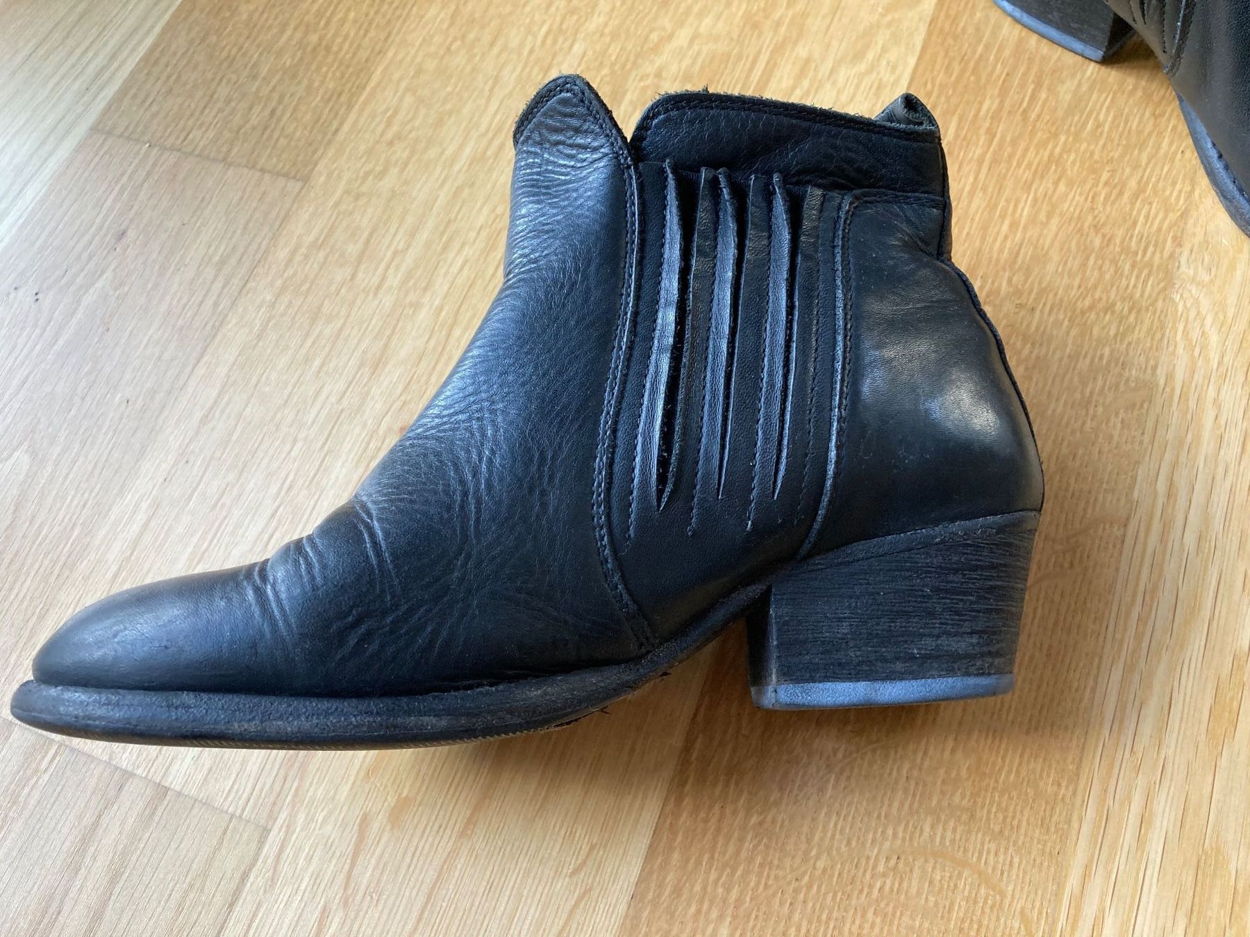 Scarpe da donna: H by Hudson Stiefeletten (Gr. 37) – Usato da Zürich venduto da east_on 2